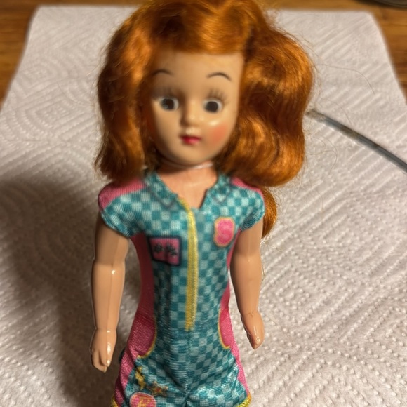 Vintage Doll 1952 - Picture 6 of 6